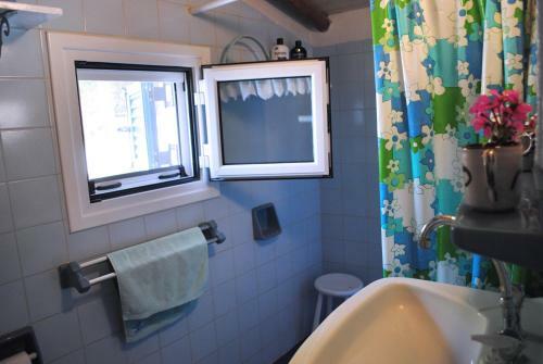 Portela Beach House