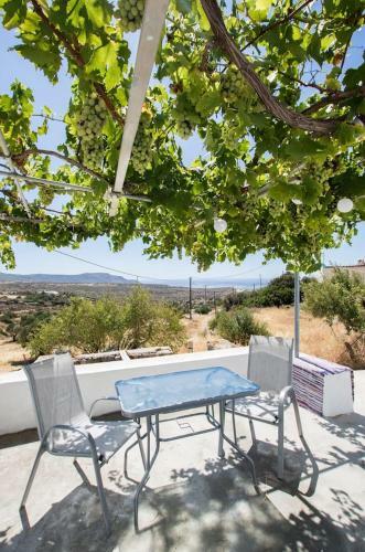 Vatha Traditional Cottage With A View