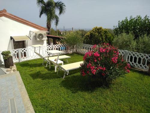 Villa Rosa