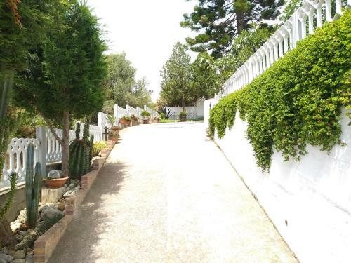 Villa Rosa