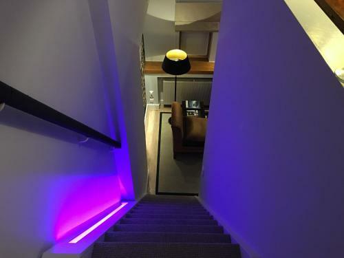 Hotel Bourgogne Suite Maastricht