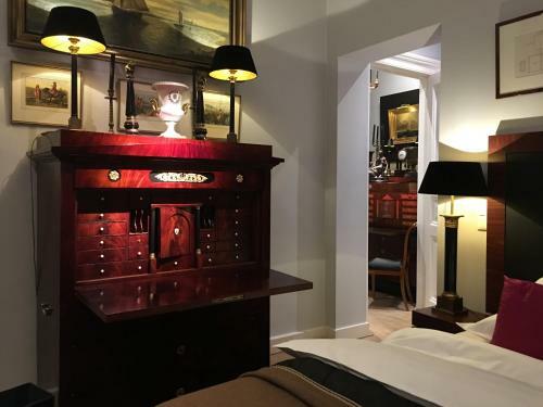 Hotel Bourgogne Suite Maastricht