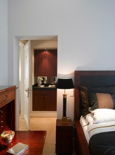 Hotel Bourgogne Suite Maastricht