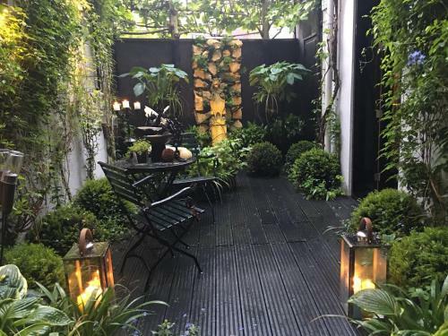 Hotel Bourgogne Suite Maastricht