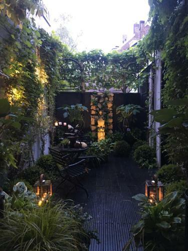 Hotel Bourgogne Suite Maastricht