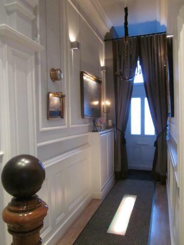 Hotel Bourgogne Suite Maastricht