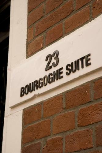 Hotel Bourgogne Suite Maastricht