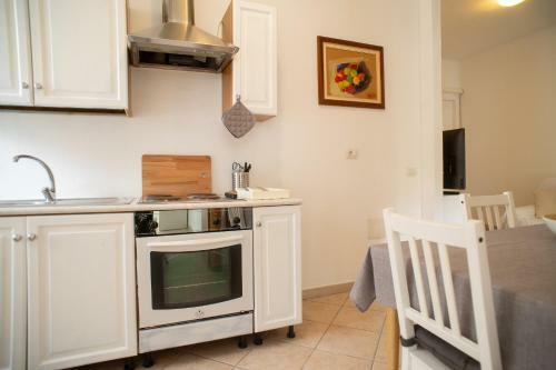 Apartamento Castelletto Piazza Yenne