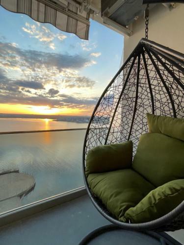Sia Apartament Building Stefan Lake