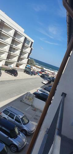Apartament Malina Residence Mamaia Nord