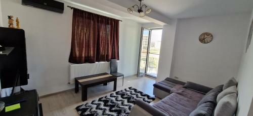 Apartament Malina Residence Mamaia Nord