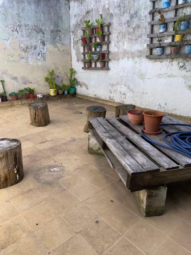 Apartamento La Casita