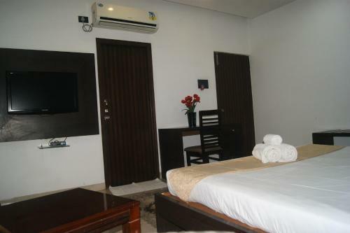Bed & Breakfast Hill View Jubilee Hills