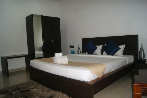 Bed & Breakfast Hill View Jubilee Hills