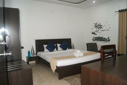 Bed & Breakfast Hill View Jubilee Hills