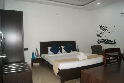 Bed & Breakfast Hill View Jubilee Hills