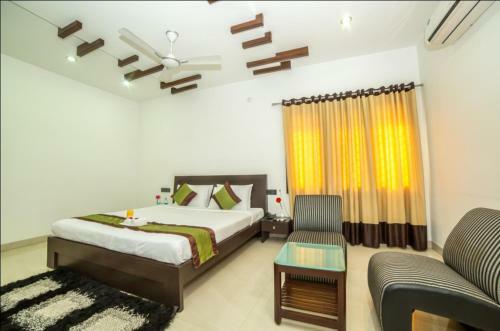 Bed & Breakfast Hill View Jubilee Hills