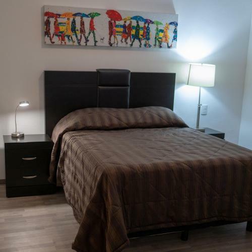 Apartamento Two Keys