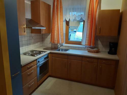 Apartamento Ferienwohnung Tuxerstra�e