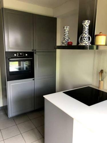 Apartamento Belair Country House
