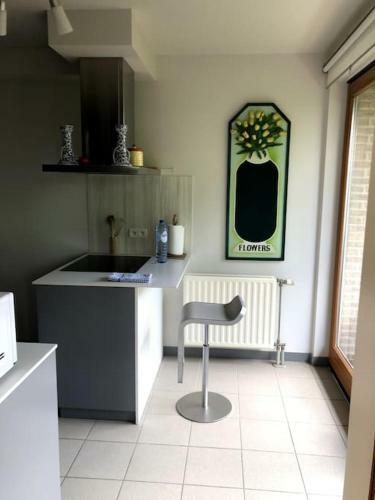 Apartamento Belair Country House
