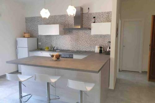 Apartamento Panoramico E Vicinissimo Al Mare