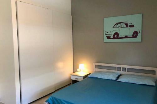 Apartamento Panoramico E Vicinissimo Al Mare
