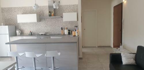 Apartamento Panoramico E Vicinissimo Al Mare