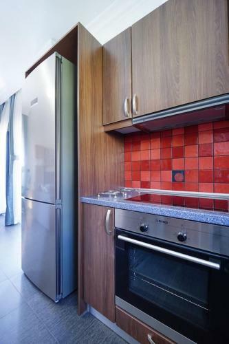 Apartamento Home Philip- Overlooks Chania