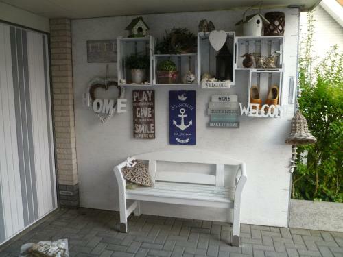 Ferienhaus Village Zeeland