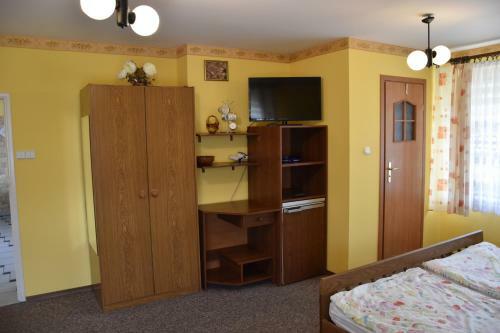 Apartamento Pokoje Go?cinne Max