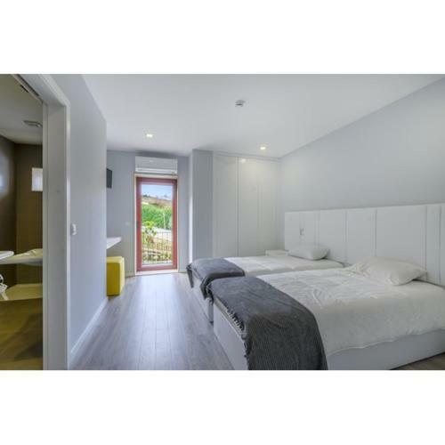 Agroturismo Quinta Do Confurco