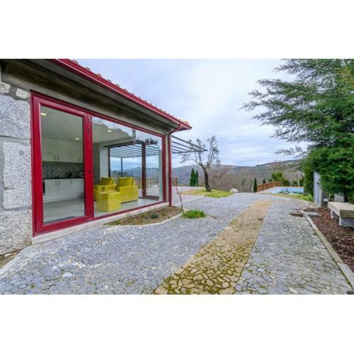 Agroturismo Quinta Do Confurco