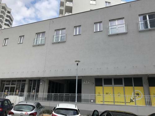 Silesia Luxury Apartments