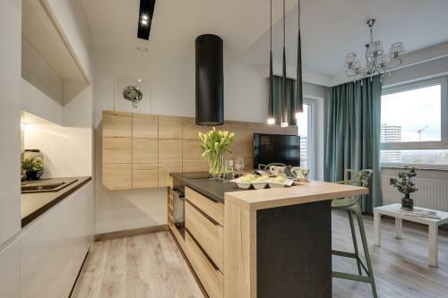 Silesia Luxury Apartments