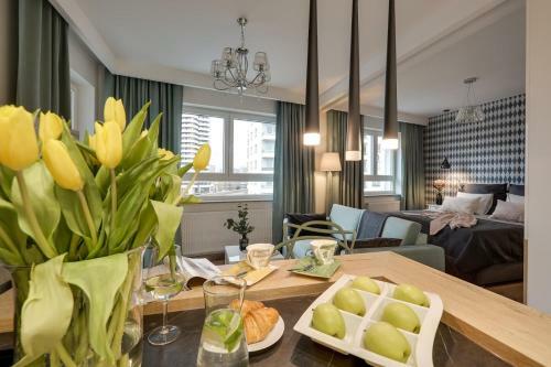 Silesia Luxury Apartments