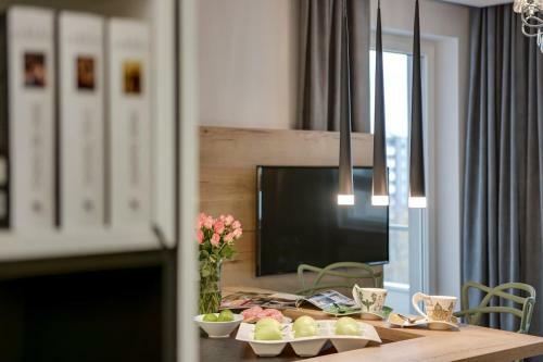 Silesia Luxury Apartments