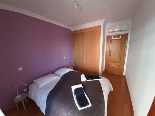 Faro Island Beach & Airport Apartment