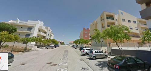 Faro Island Beach & Airport Apartment