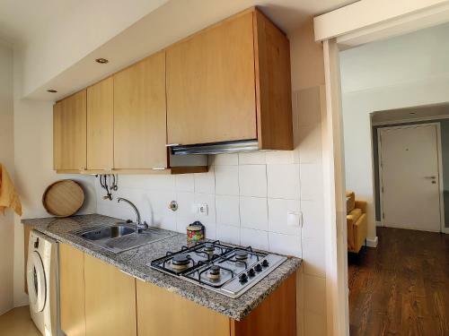 Lido Life Apartment By Mhm