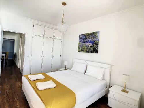 Lido Life Apartment By Mhm