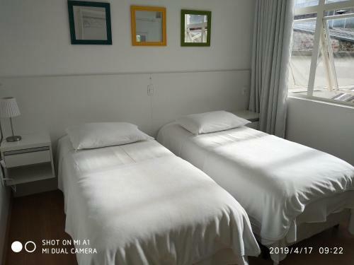 Apartamento Santa Claus 2 - Centro De Gramado