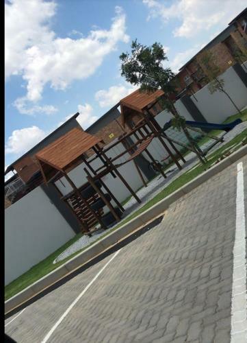 Mc & Chk Luxury Apart-hotel
