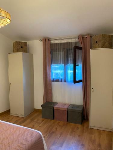Apartamento Casas Rurales Prunus Avium