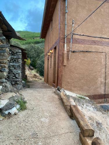 Apartamento Casas Rurales Prunus Avium