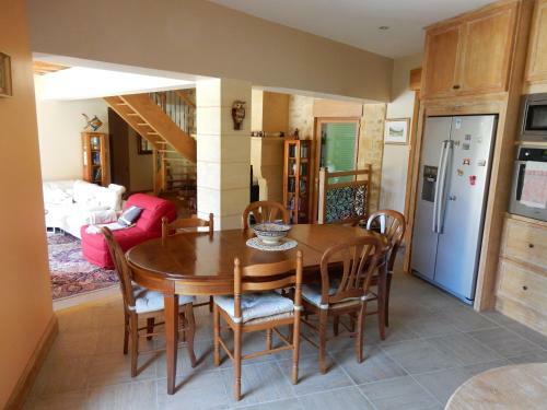 Bed & Breakfast Le Hibou Heureux