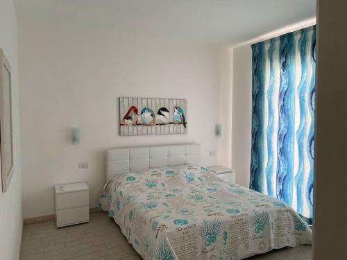 Apartamento Residenza Miramare