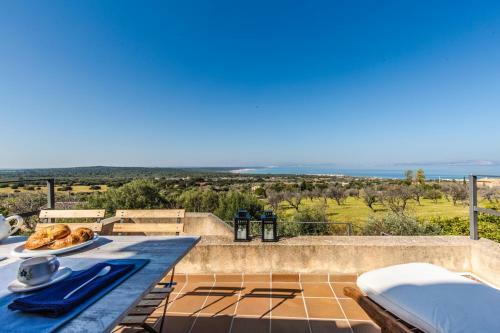 Villa Finca Can Mengol