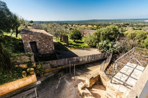 Villa Finca Can Mengol