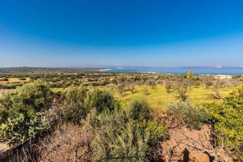 Villa Finca Can Mengol